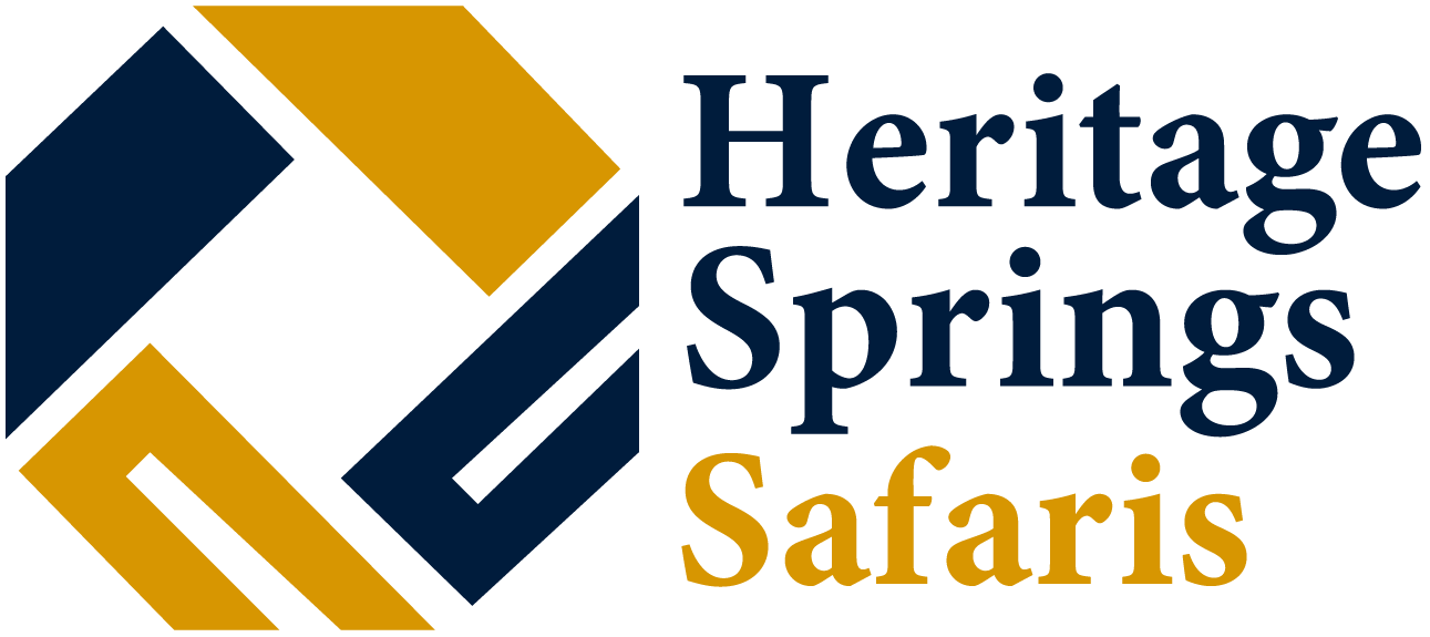 Heritage Springs Safaris